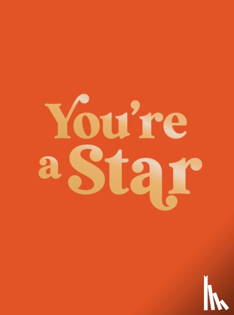 Publishers, Summersdale - You're a Star