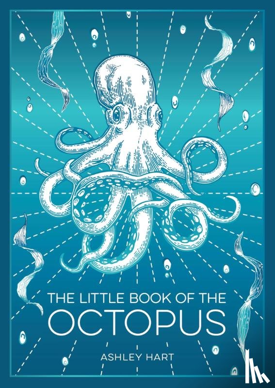 Publishers, Summersdale - The Little Book of the Octopus