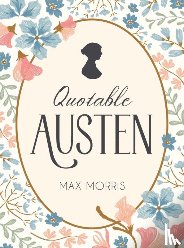 Morris, Max - Quotable Austen