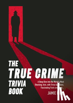 Publishers, Summersdale - The True Crime Trivia Book