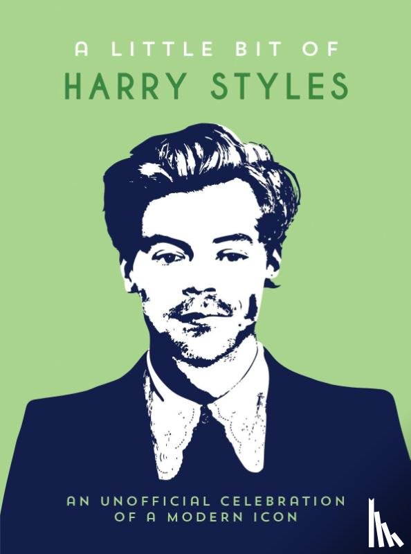Publishers, Summersdale - A Little Bit of Harry Styles