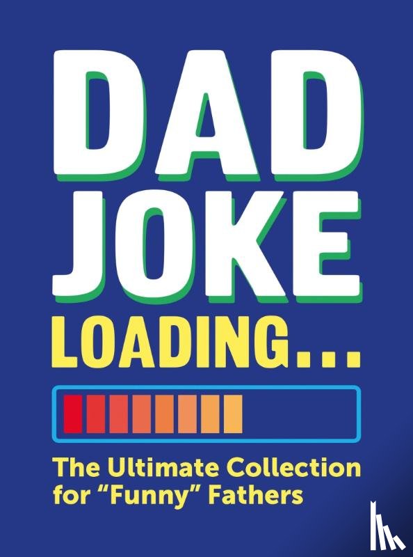 Hilton, Harry - Dad Joke Loading