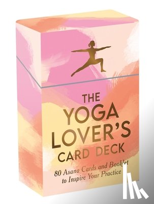 Publishers, Summersdale - The Yoga Lover's Card Deck