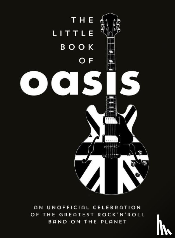 Publishers, Summersdale - The Little Book of Oasis