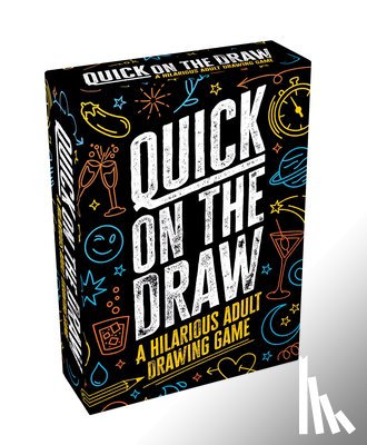 Publishers, Summersdale - Quick on the Draw