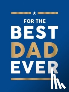 Publishers, Summersdale - For the Best Dad Ever