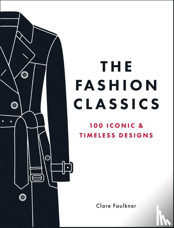 Faulkner, Clare - The Fashion Classics