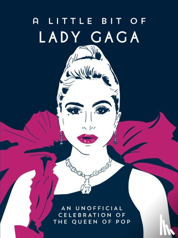 Publishers, Summersdale - A Little Bit of Lady Gaga