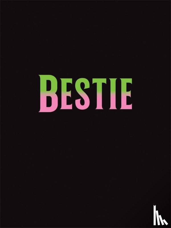 Publishers, Summersdale - Bestie