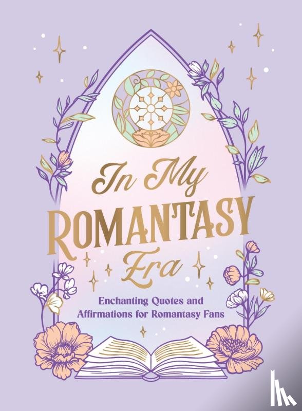 Publishers, Summersdale - In My Romantasy Era