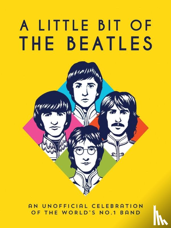 Publishers, Summersdale - A Little Bit of The Beatles