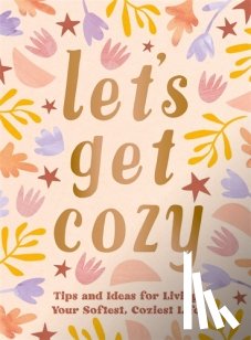 Publishers, Summersdale - Let's Get Cozy