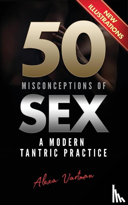 Vartman, Alexa - 50 Misconceptions of Sex