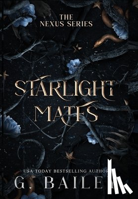 Bailey, G. - Starlight Mates