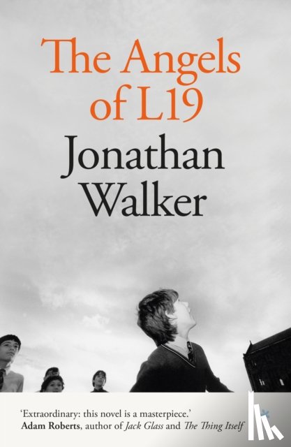 Walker, Jonathan - The The Angels of L19