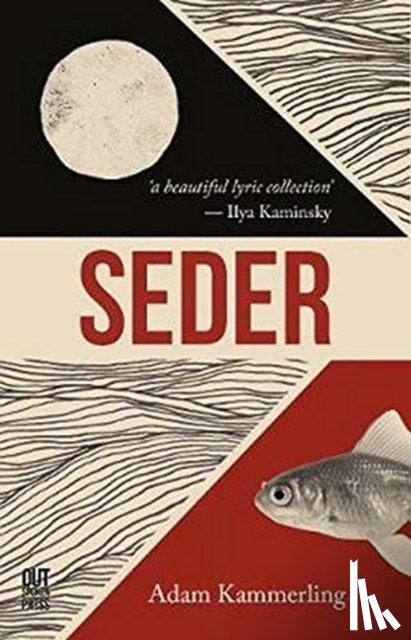 Kammerling, Adam - Seder