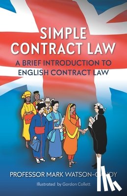 Watson-Gandy, Mark - Simple Contract Law