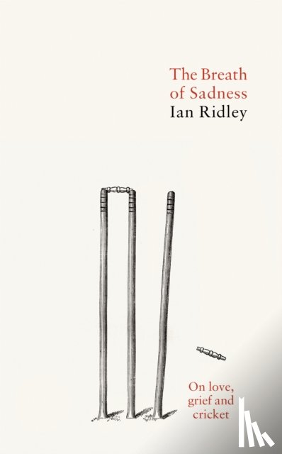 Ridley, Ian - The Breath of Sadness