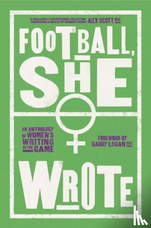  - Football, She Wrote