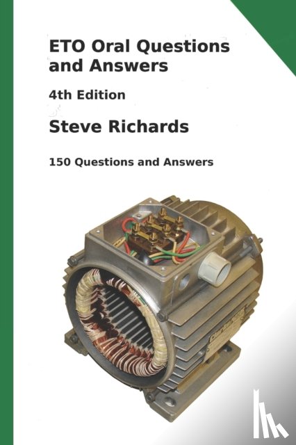 Richards, Steve - Eto Oral Questions and Answers