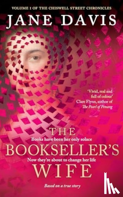Davis, Jane - The Bookseller's Wife