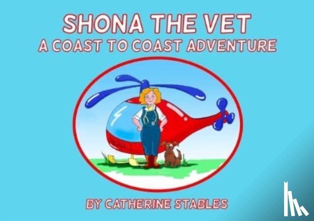 Stables, Catherine - Shona the Vet