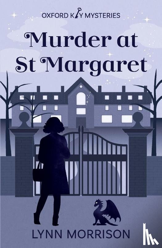 Morrison, Lynn - Murder at St Margaret
