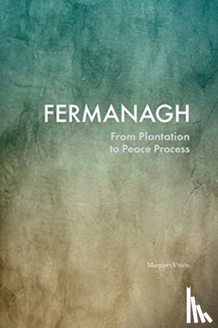 Unwin, Margaret - Fermanagh