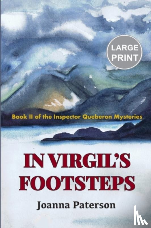 Paterson, Joanna - In Virgil's Footsteps