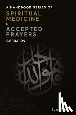 Daud, Ibn - Daud, I: Handbook Series of Spiritual Medicine + Accepted Pr