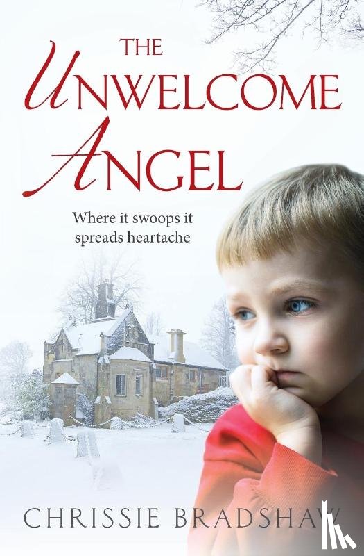 Bradshaw, Chrissie - The Unwelcome angel