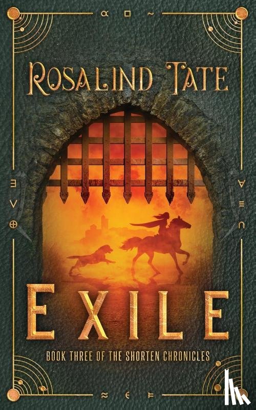 Tate, Rosalind - Exile