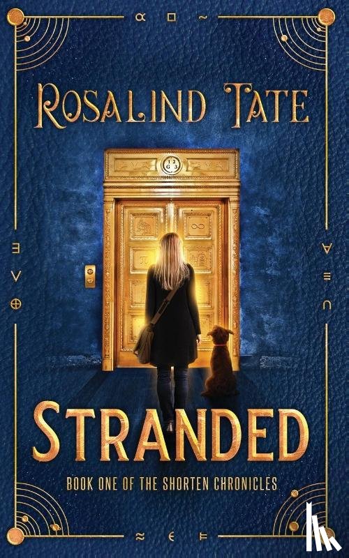 Tate, Rosalind - Stranded