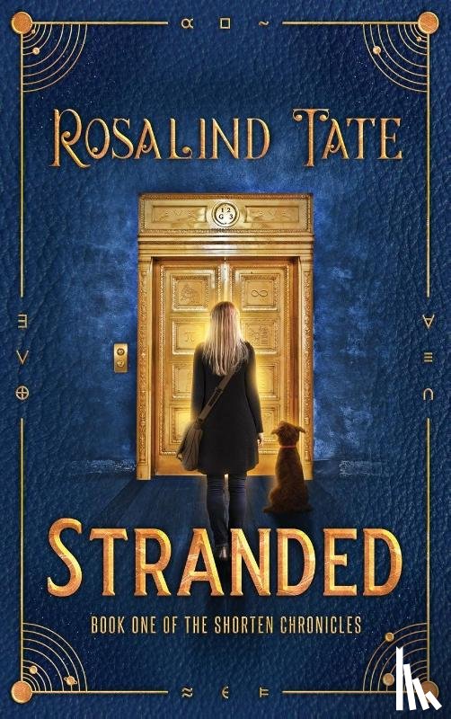 Tate, Rosalind - Stranded