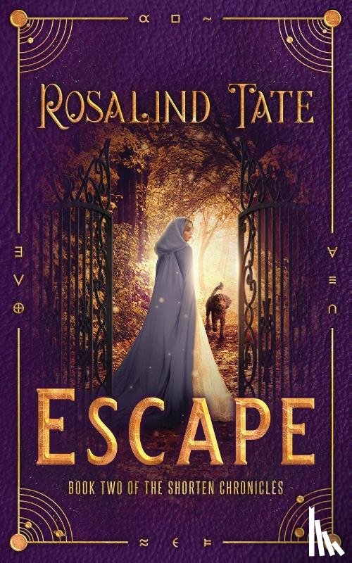 Tate, Rosalind - Escape
