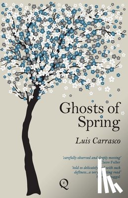 Carrasco, Luis - Ghosts of Spring