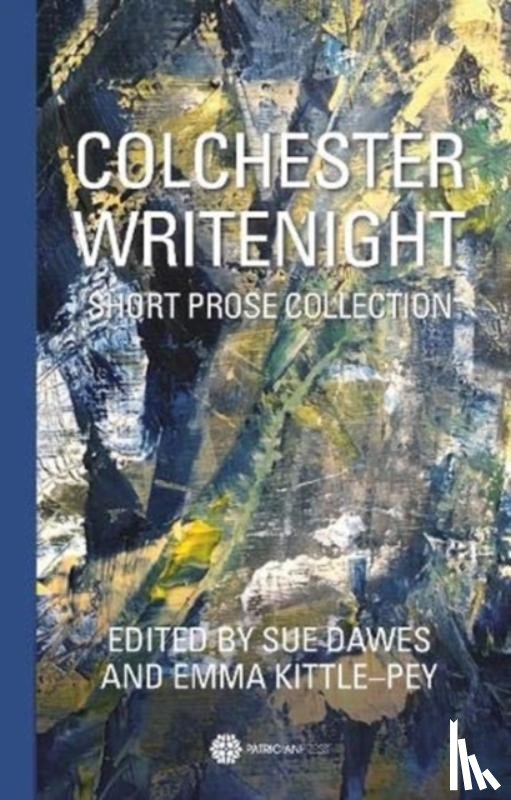  - Colchester WriteNight