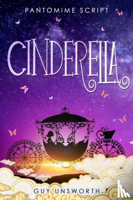 Unsworth, Guy - Cinderella