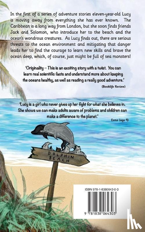 BARNETT, GLORIA - Eye of the Turtle