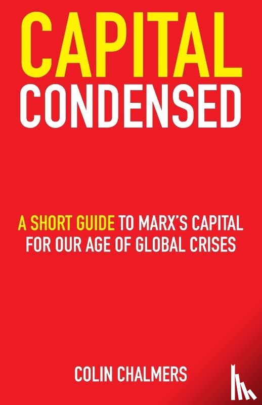 Chalmers, Colin - Capital Condensed