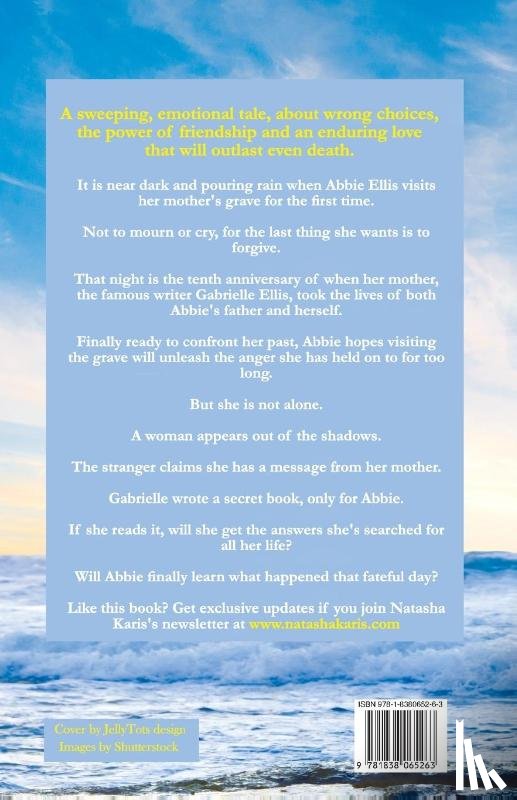 Karis, Natasha - The Sisters You Choose