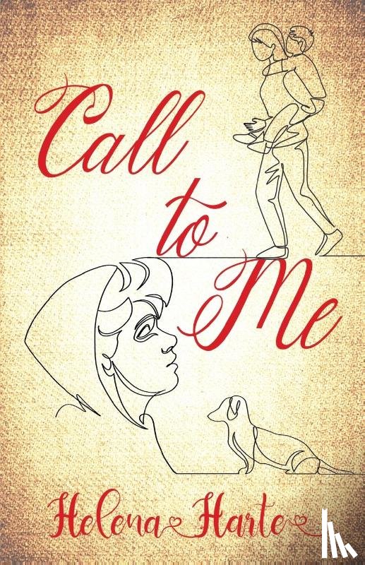 Harte, Helena - Call to Me
