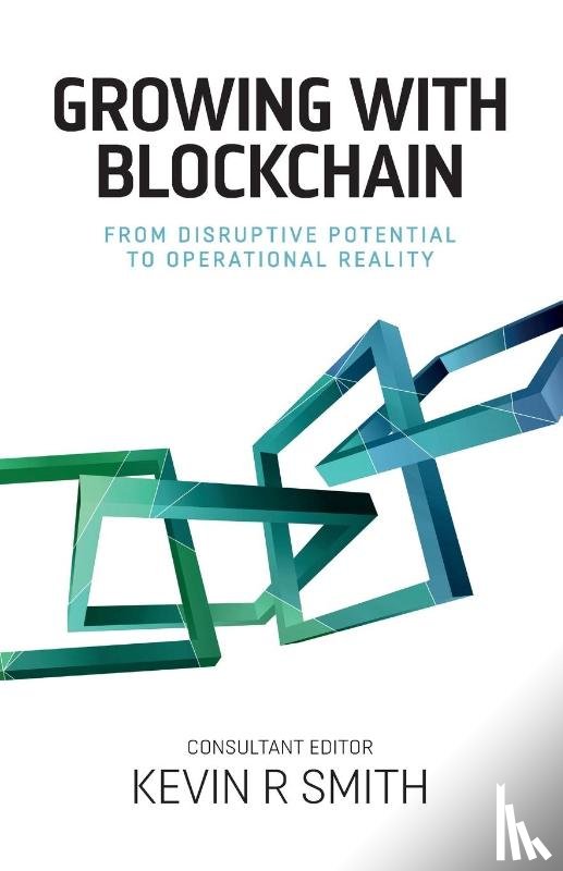  - Growing with Blockchain