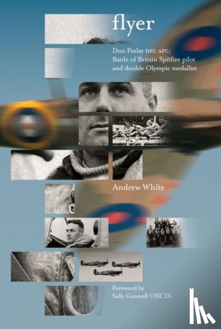 White, Andrew - Flyer