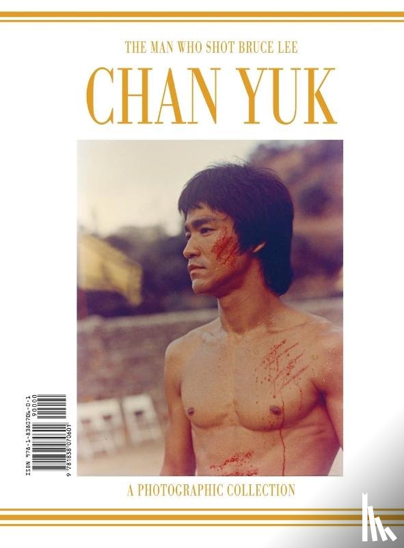 Baker, Ricky - Bruce Lee The Chan Yuk collection
