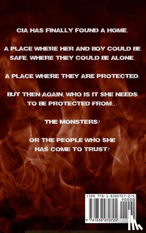 Wood, Rick - After the Living Have Lost