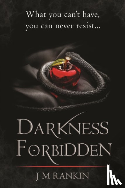 Rankin, J. M. - Darkness Forbidden