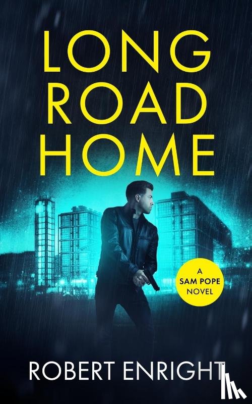 Enright, Robert - Long Road Home