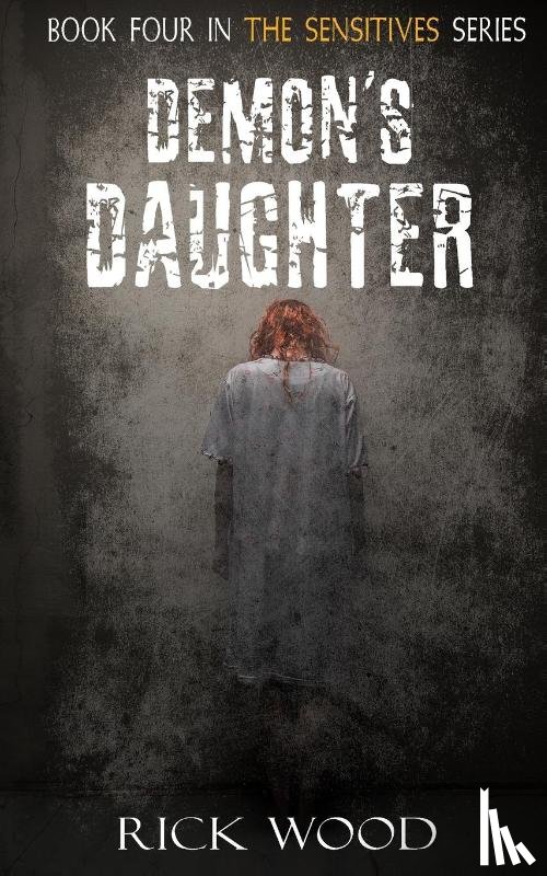 Wood, Rick - Demon's Daughter