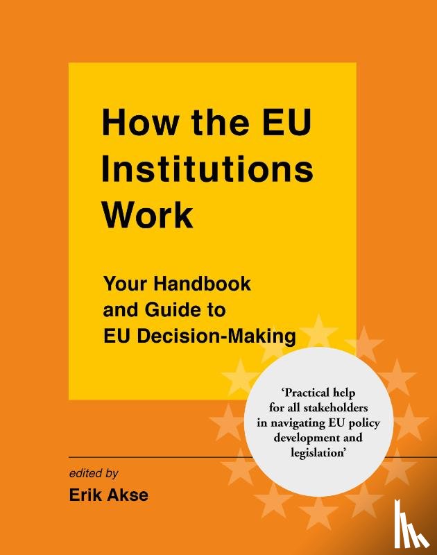  - How the EU Institutions Work